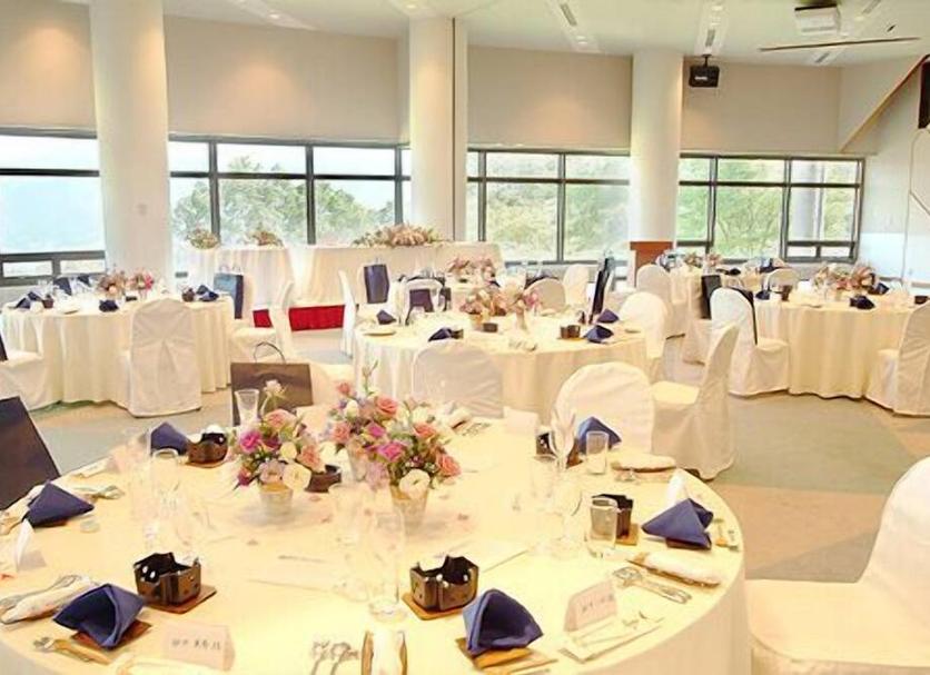 Sala de banquets Foto
