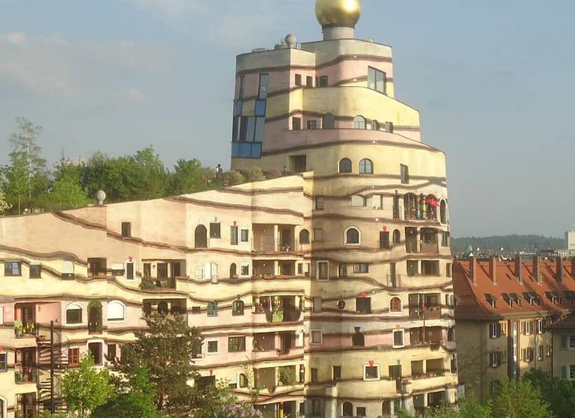 Edifici Foto