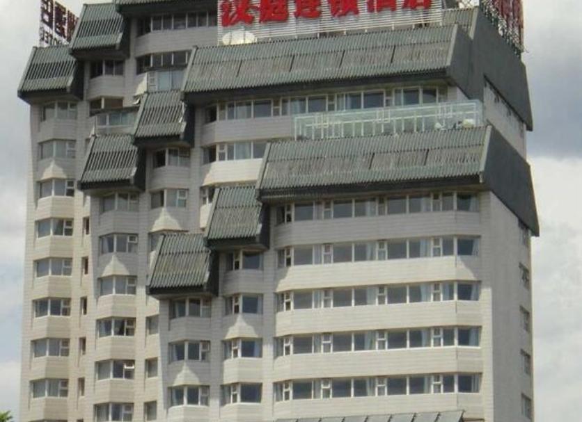 Edifici Foto