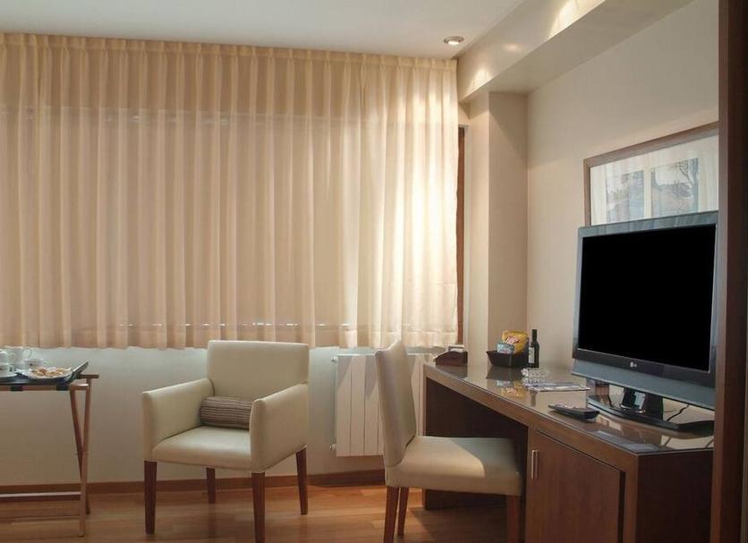 Serveis de l’habitació Foto