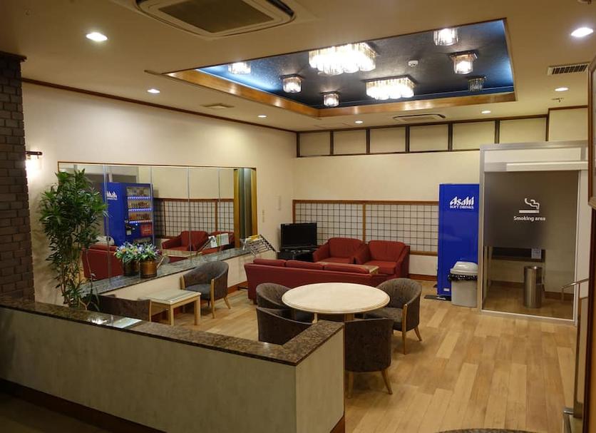 Sala d'estar Foto