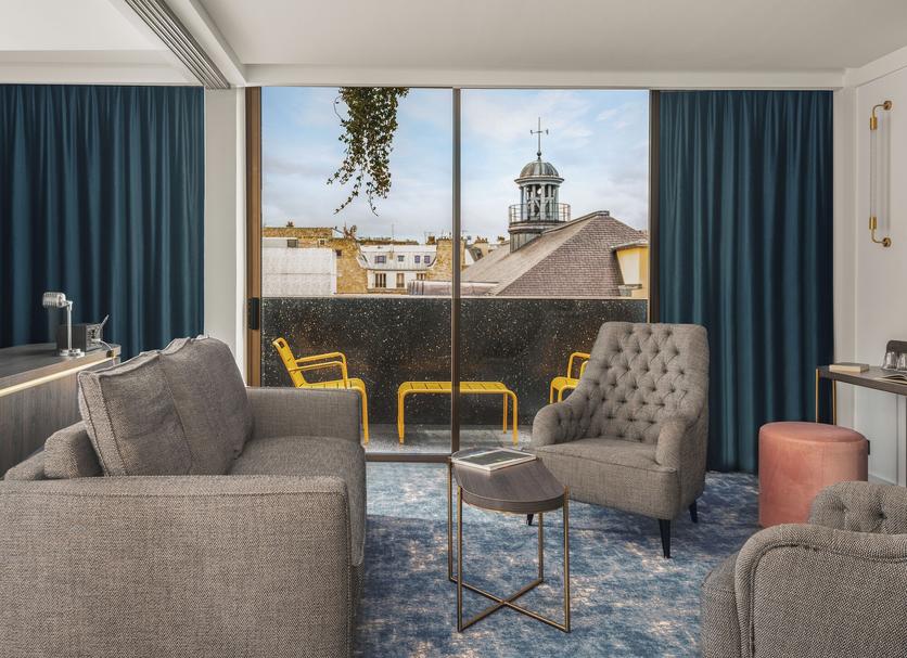 Sala Foto