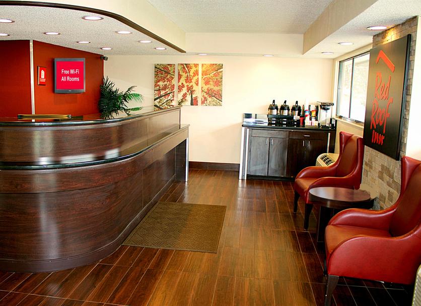 Recepció Foto