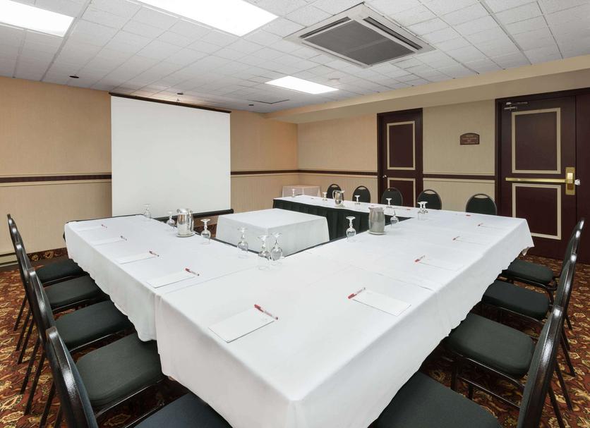 Sala de conferències Foto