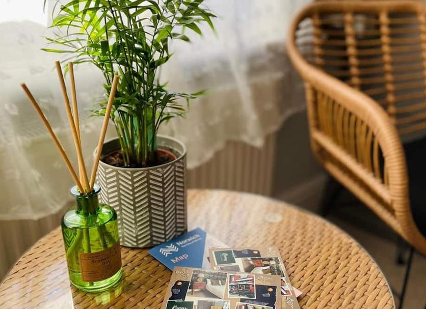 Serveis de l’habitació Foto