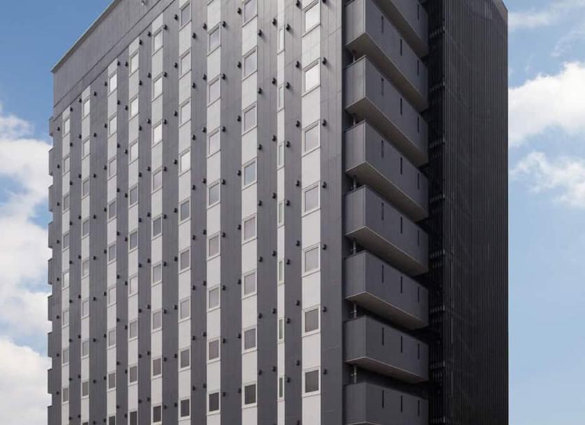 Edifici Foto