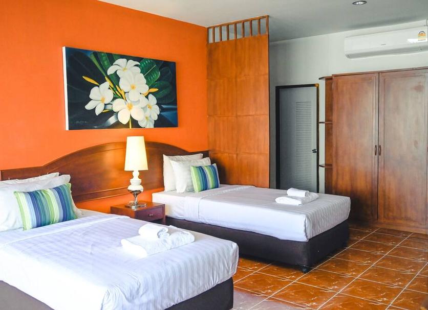 Habitació Foto