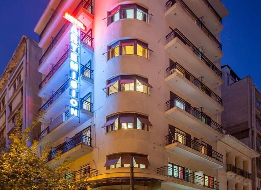 Edifici Foto