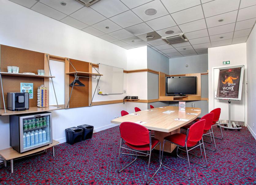 Sala de conferències Foto