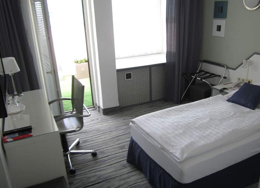 Habitació Foto