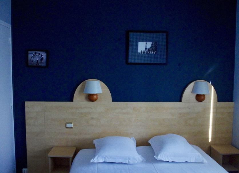Serveis de l’habitació Foto