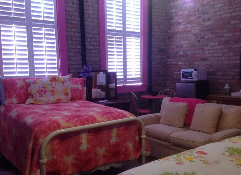 Habitació Foto
