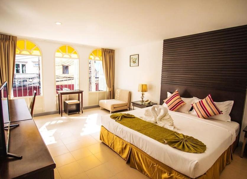 Habitació Foto