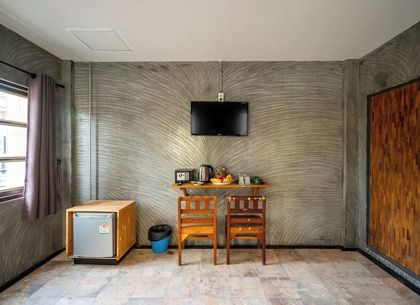 Serveis de l’habitació Foto