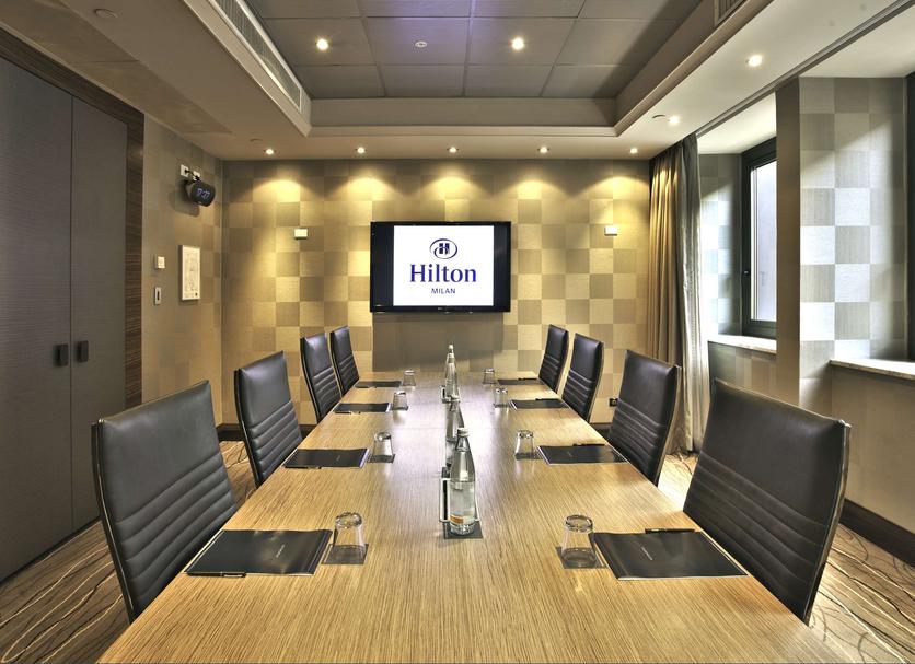 Sala de conferències Foto