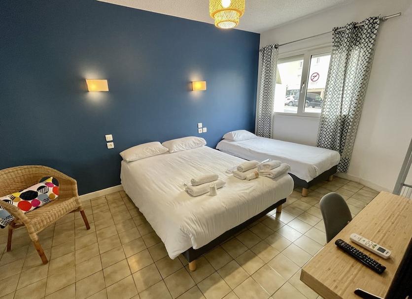 Habitació Foto
