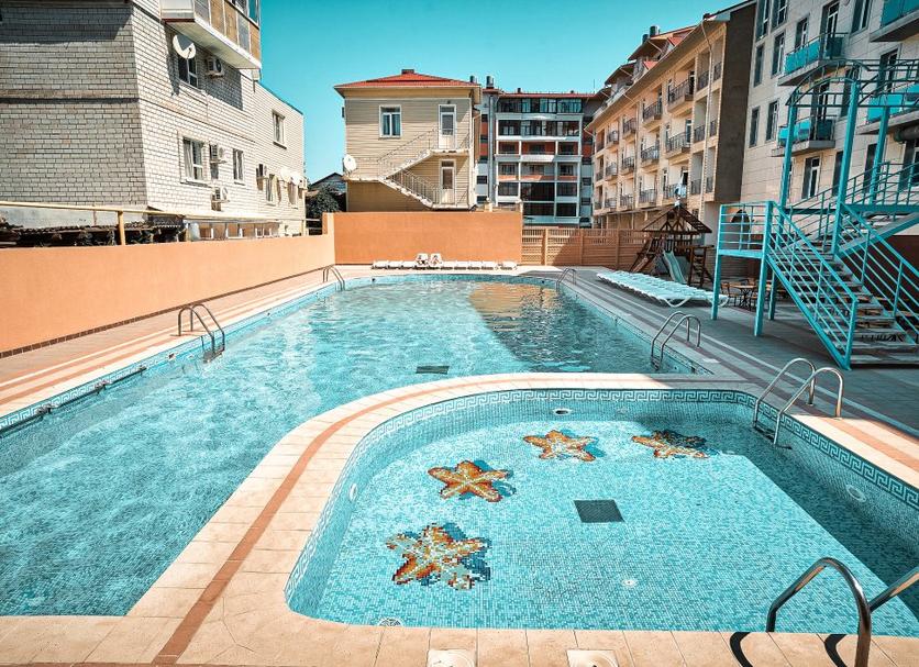 Pool Foto