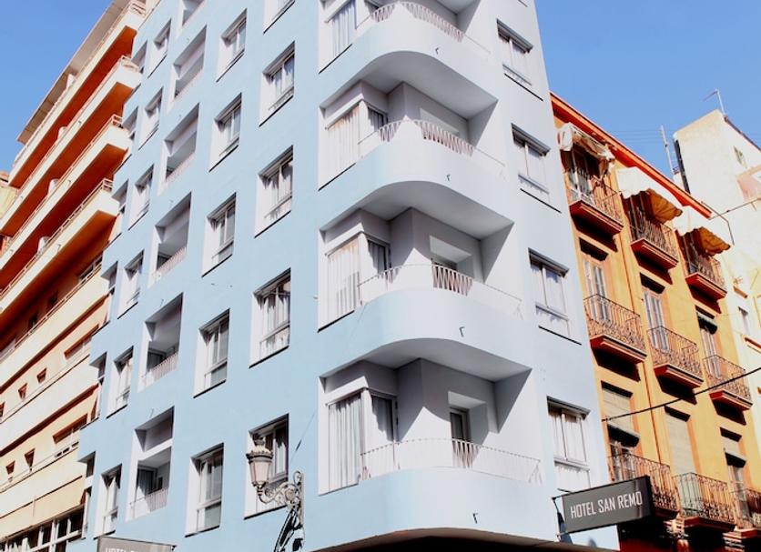 Edifici Foto