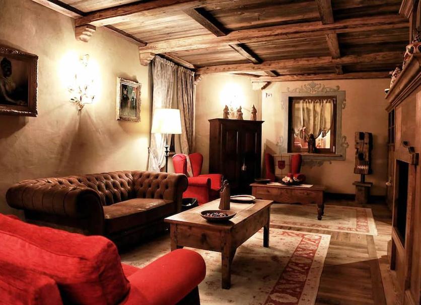 Sala Foto