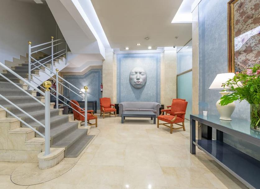 Recepció Foto