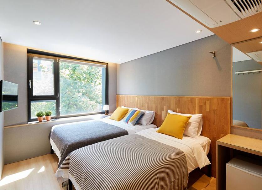 Habitació Foto