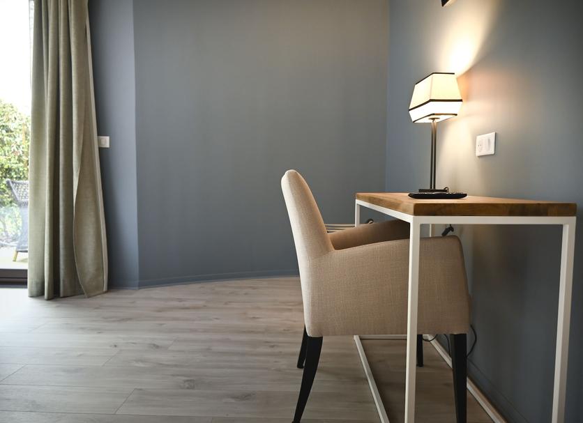 Serveis de l’habitació Foto