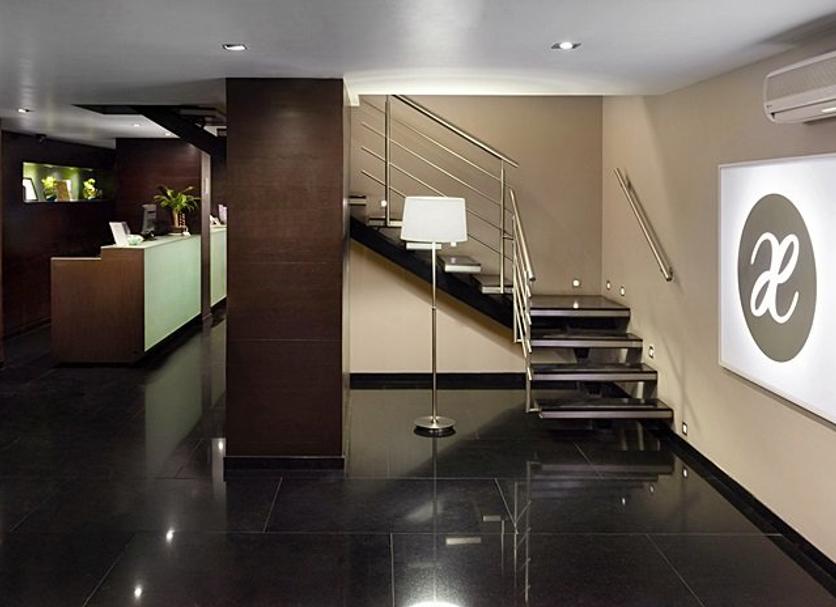 Recepció Foto