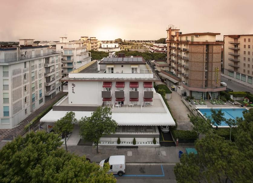 Edifici Foto