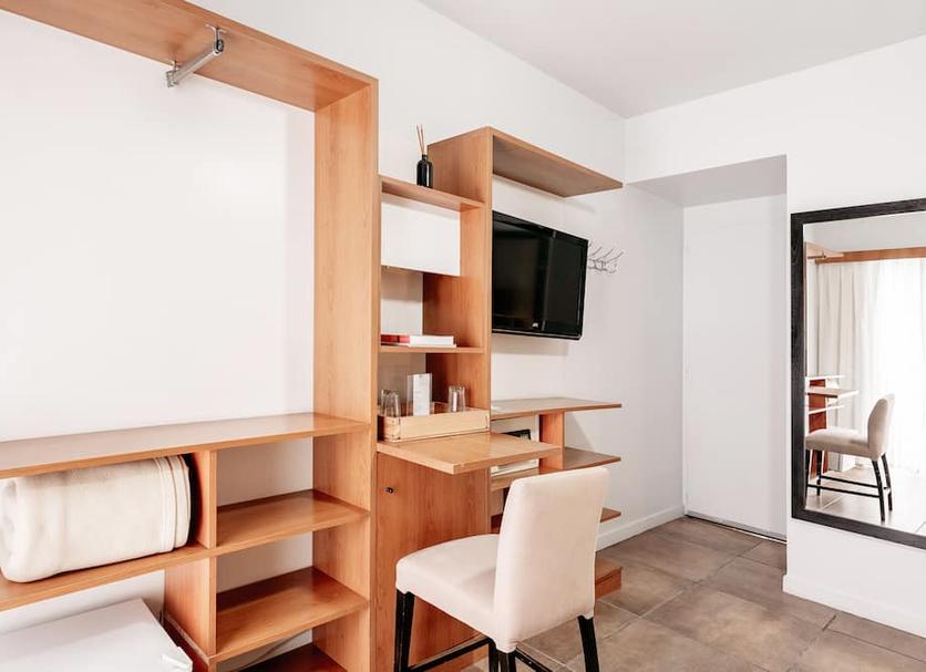 Serveis de l’habitació Foto