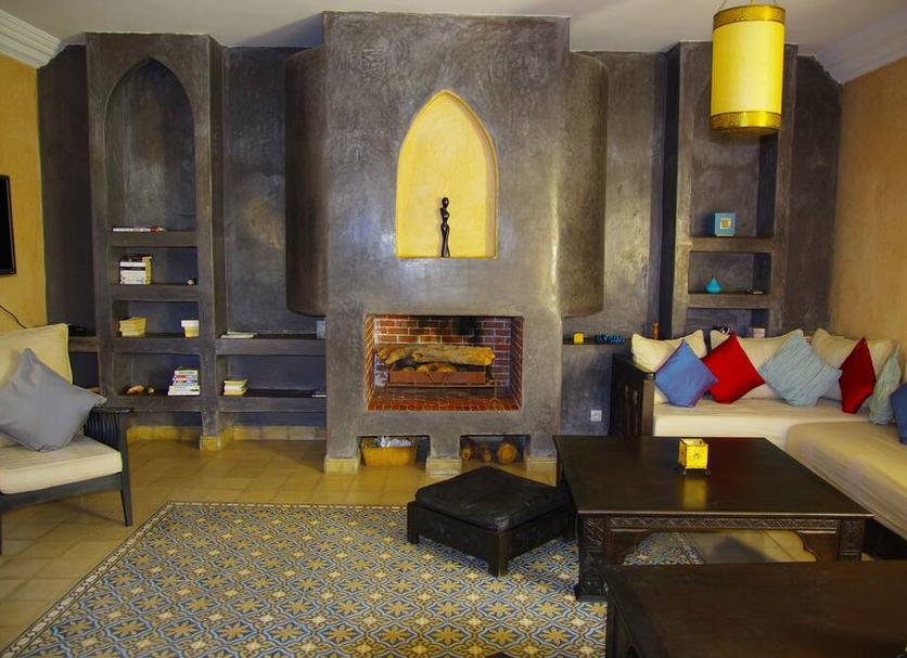 Sala Foto