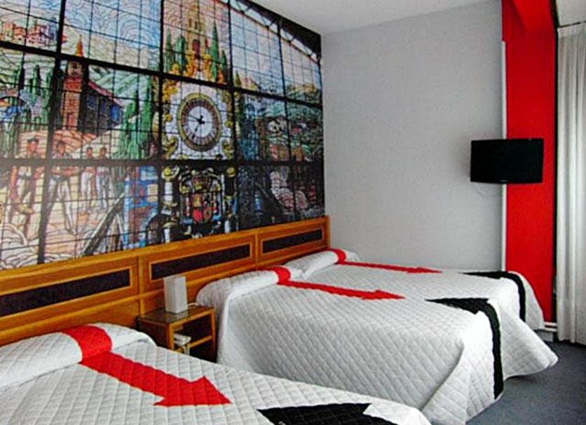 Habitació Foto