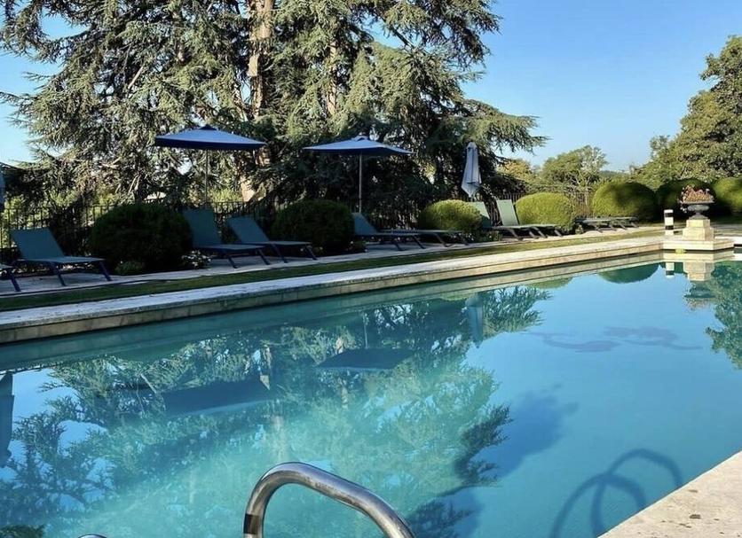 Pool Foto