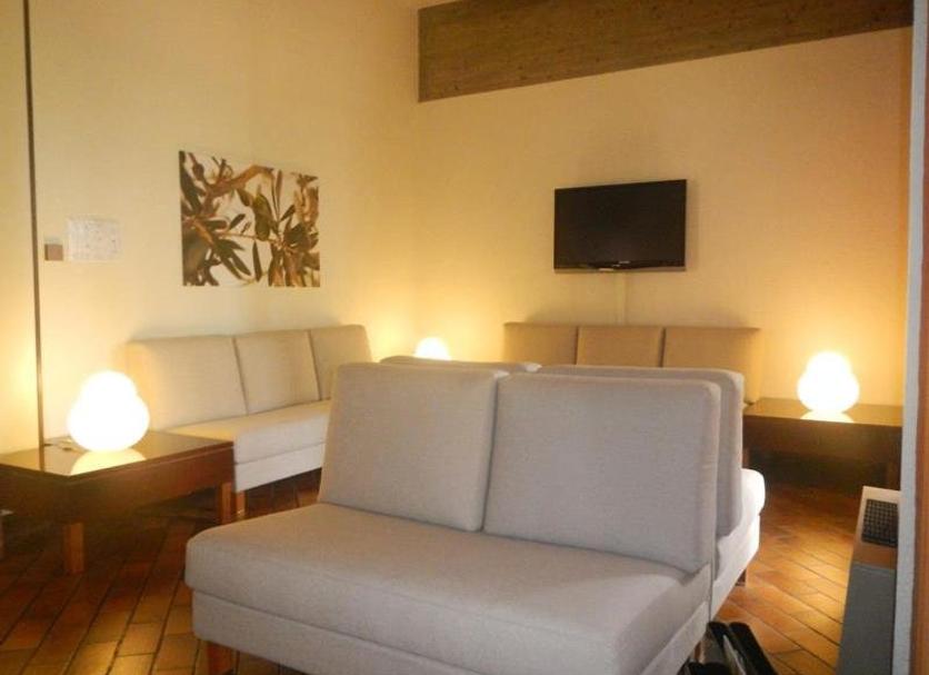 Sala Foto