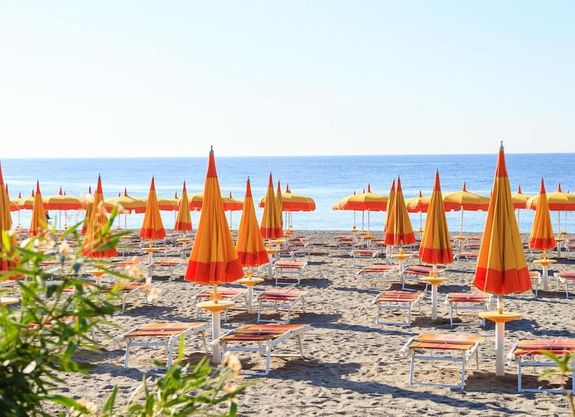 Platja Foto