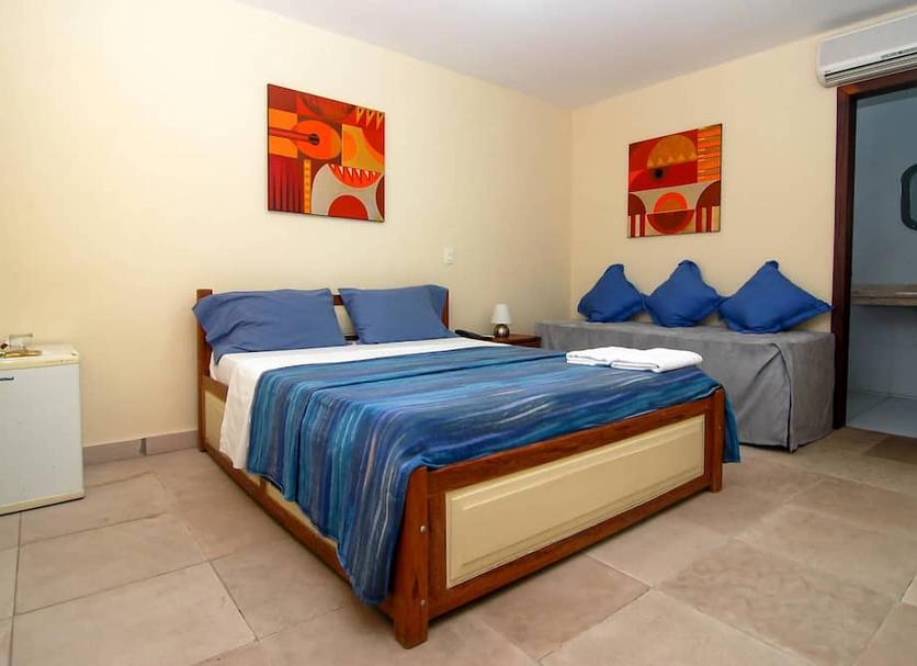 Habitació Foto