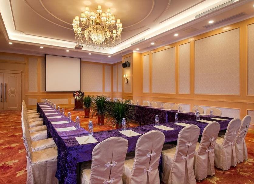 Sala de conferències Foto