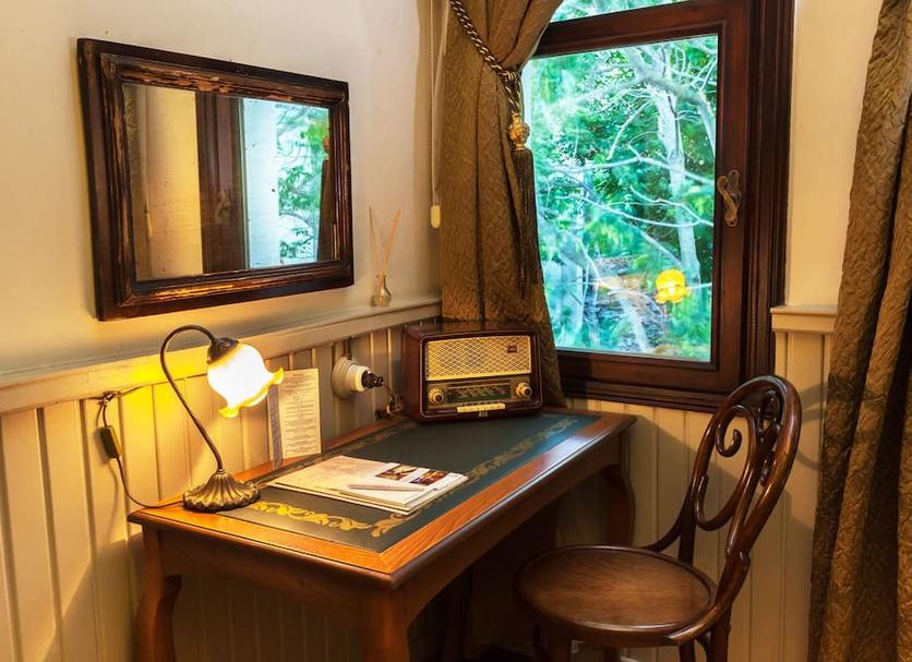 Serveis de l’habitació Foto