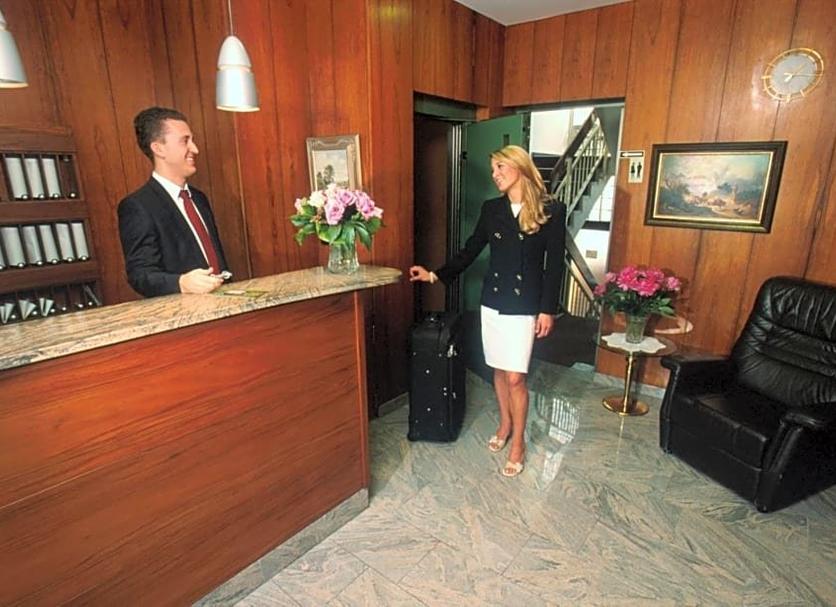 Recepció Foto