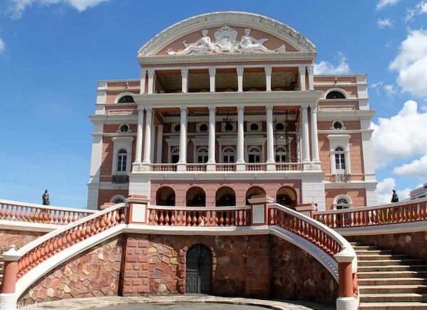 Edifici Foto