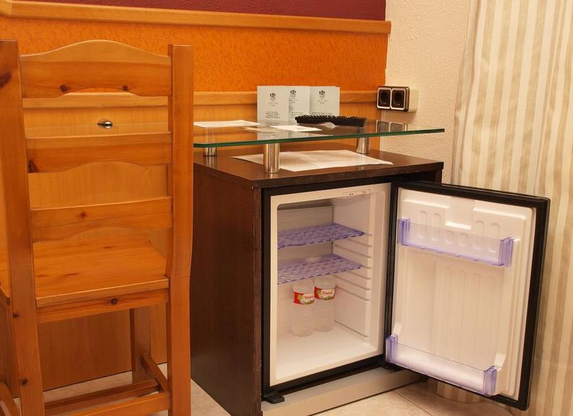 Serveis de l’habitació Foto