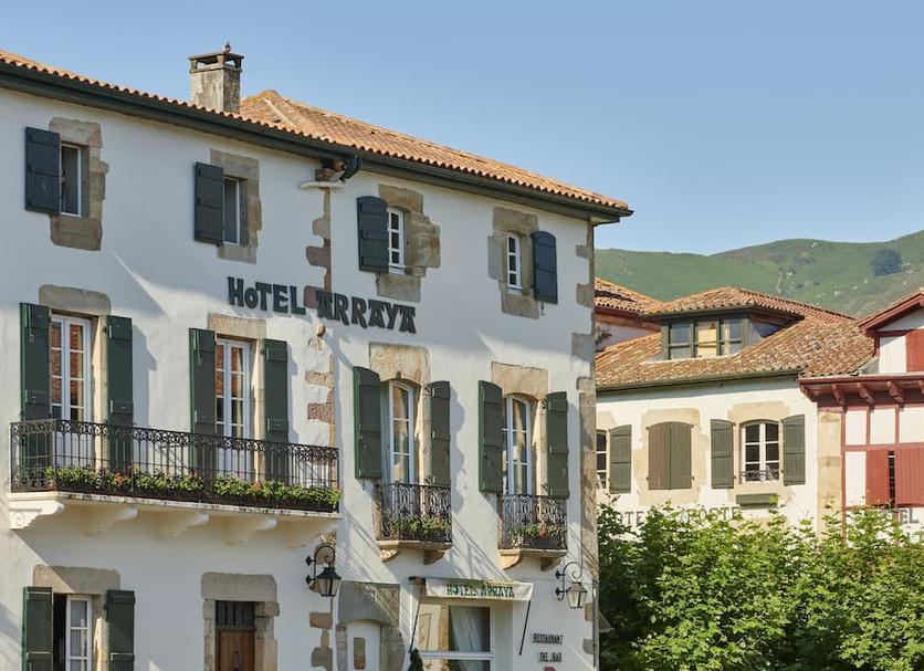 Edifici Foto