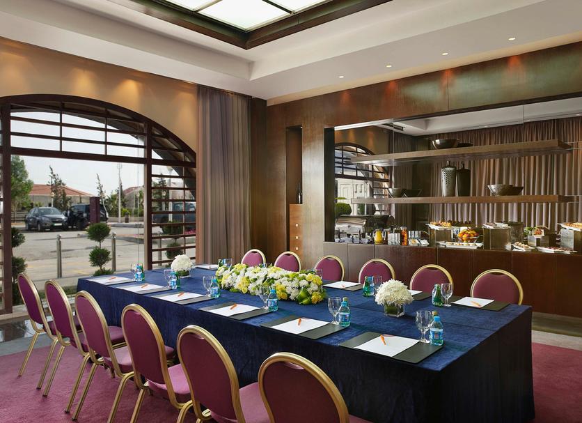 Sala de conferències Foto