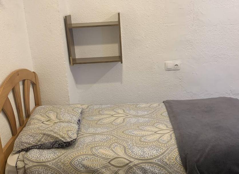 Serveis de l’habitació Foto