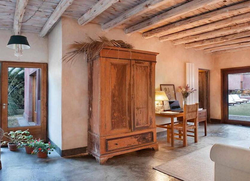 Serveis de l’habitació Foto
