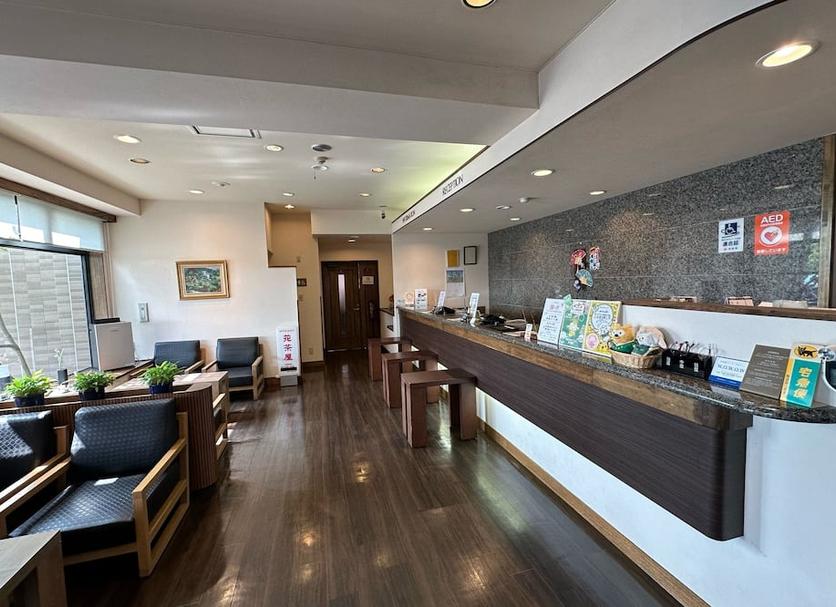 Recepció Foto