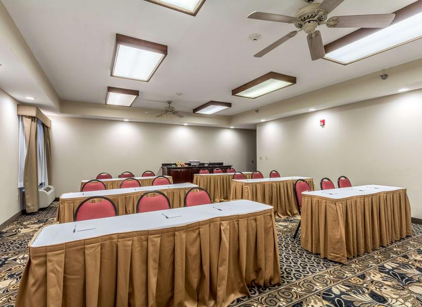 Sala de conferències Foto