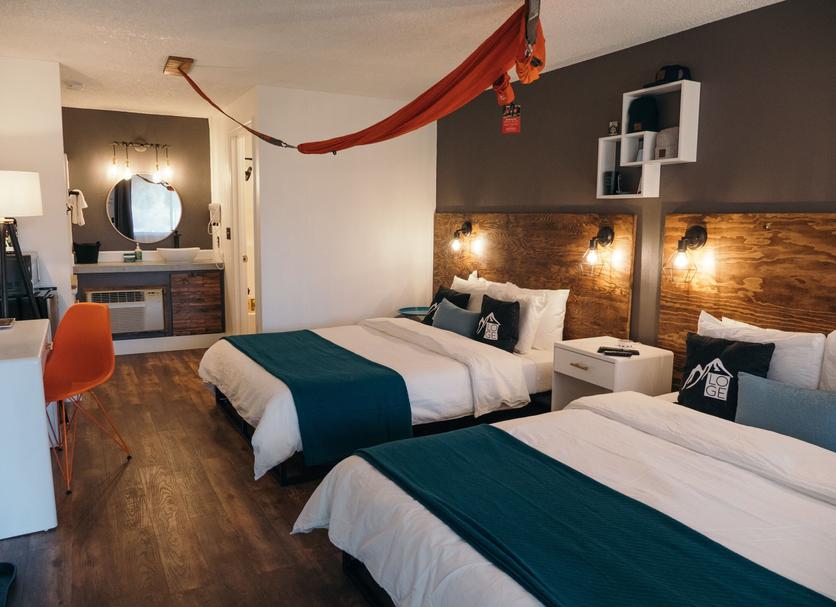 Habitació Foto