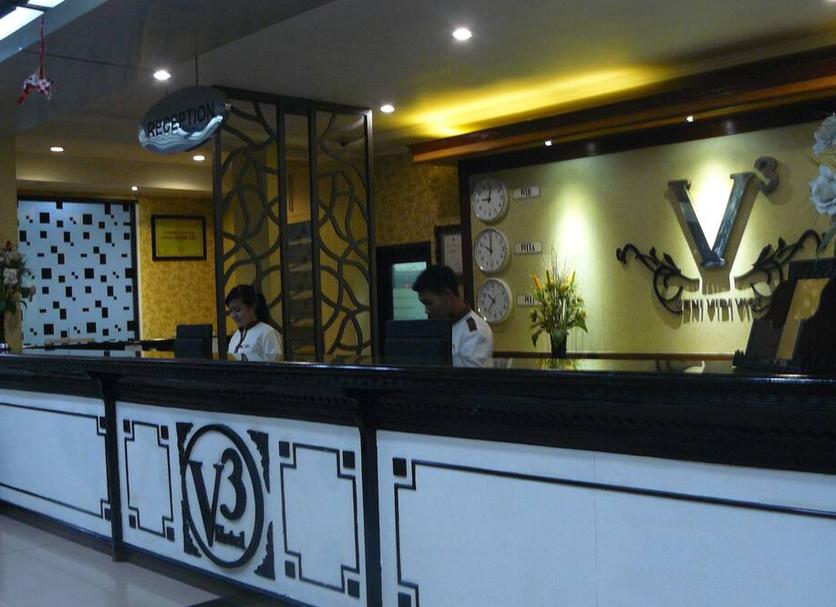 Recepció Foto