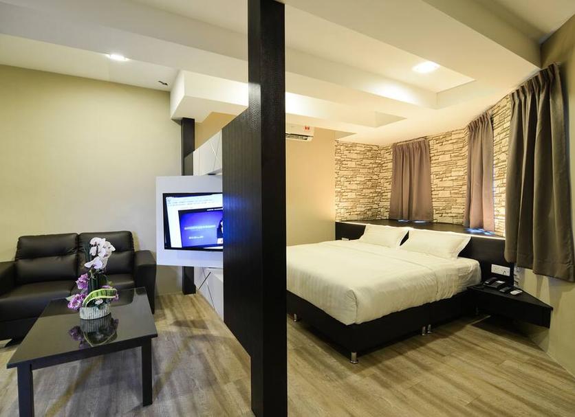 Habitació Foto