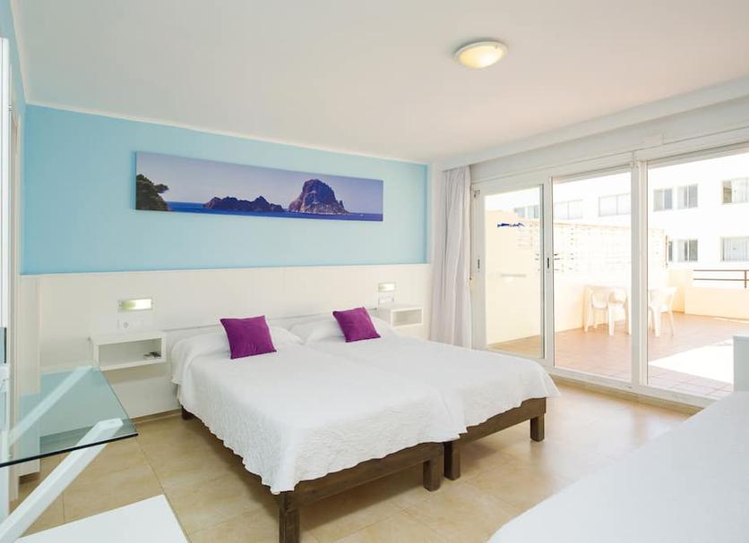 Habitació Foto